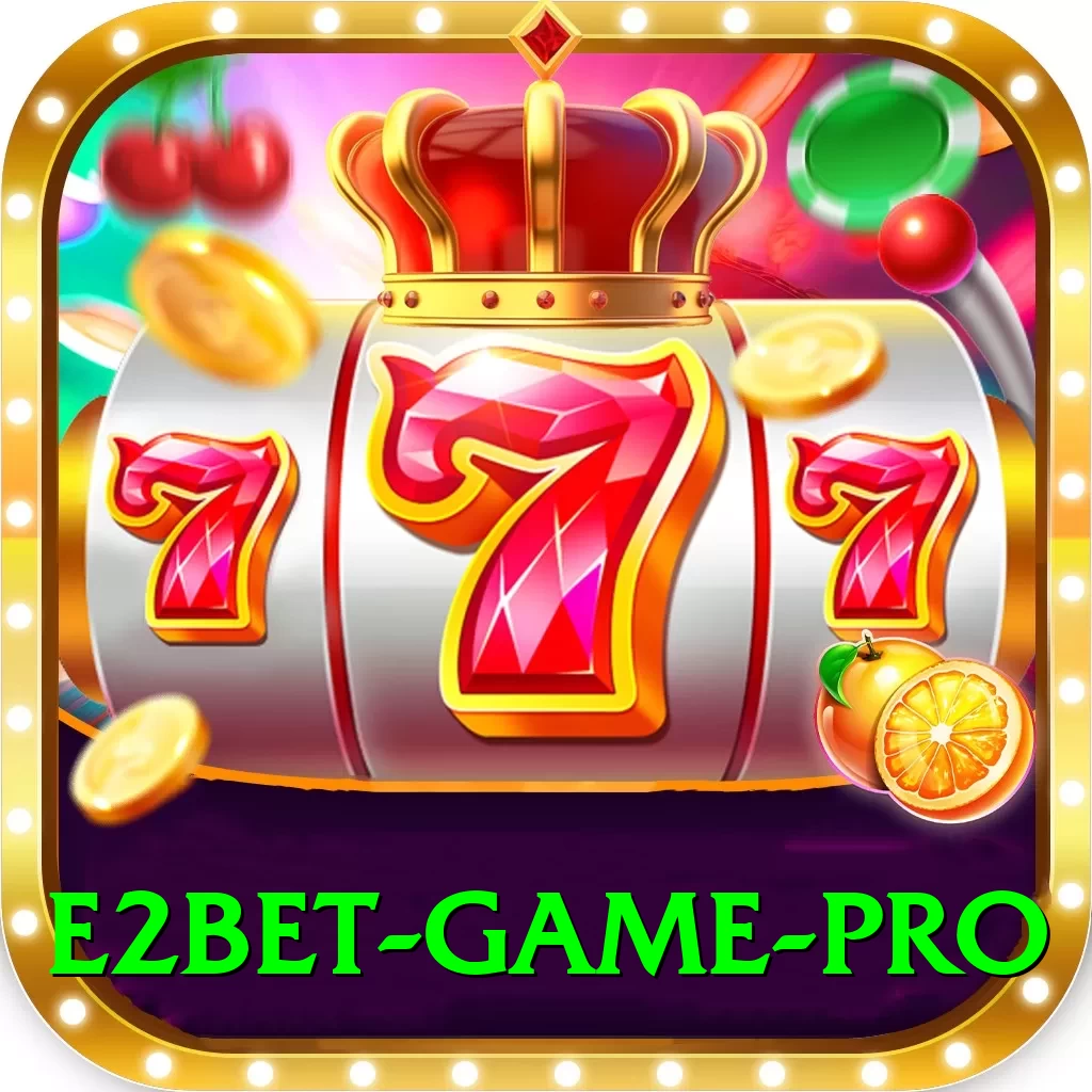 E2Bet Game Cash Turbo - 2