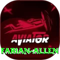 fabian allen VIP Rewards