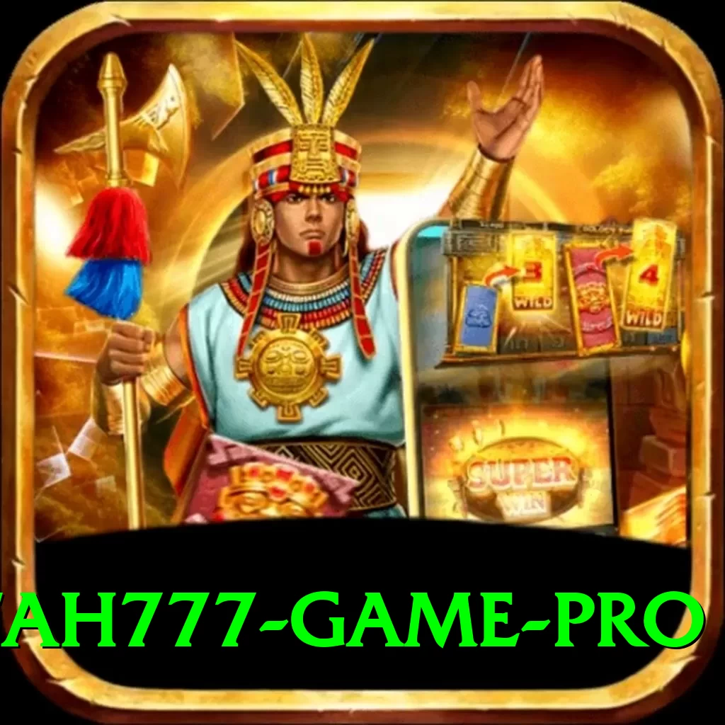 Fatah777 Game Gaming Mega v5.6.2 - 2