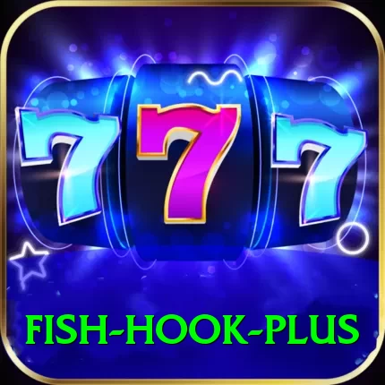 fish hook - Casino Master - 2