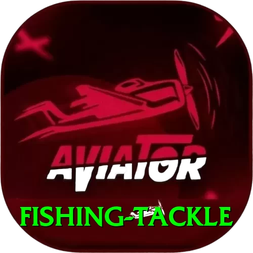 fishing tackle Gold Casino App - 2
