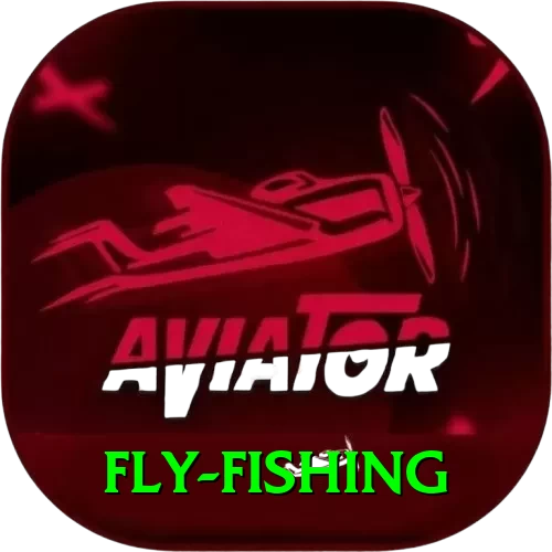 fly fishing - Real Money VIP - 2