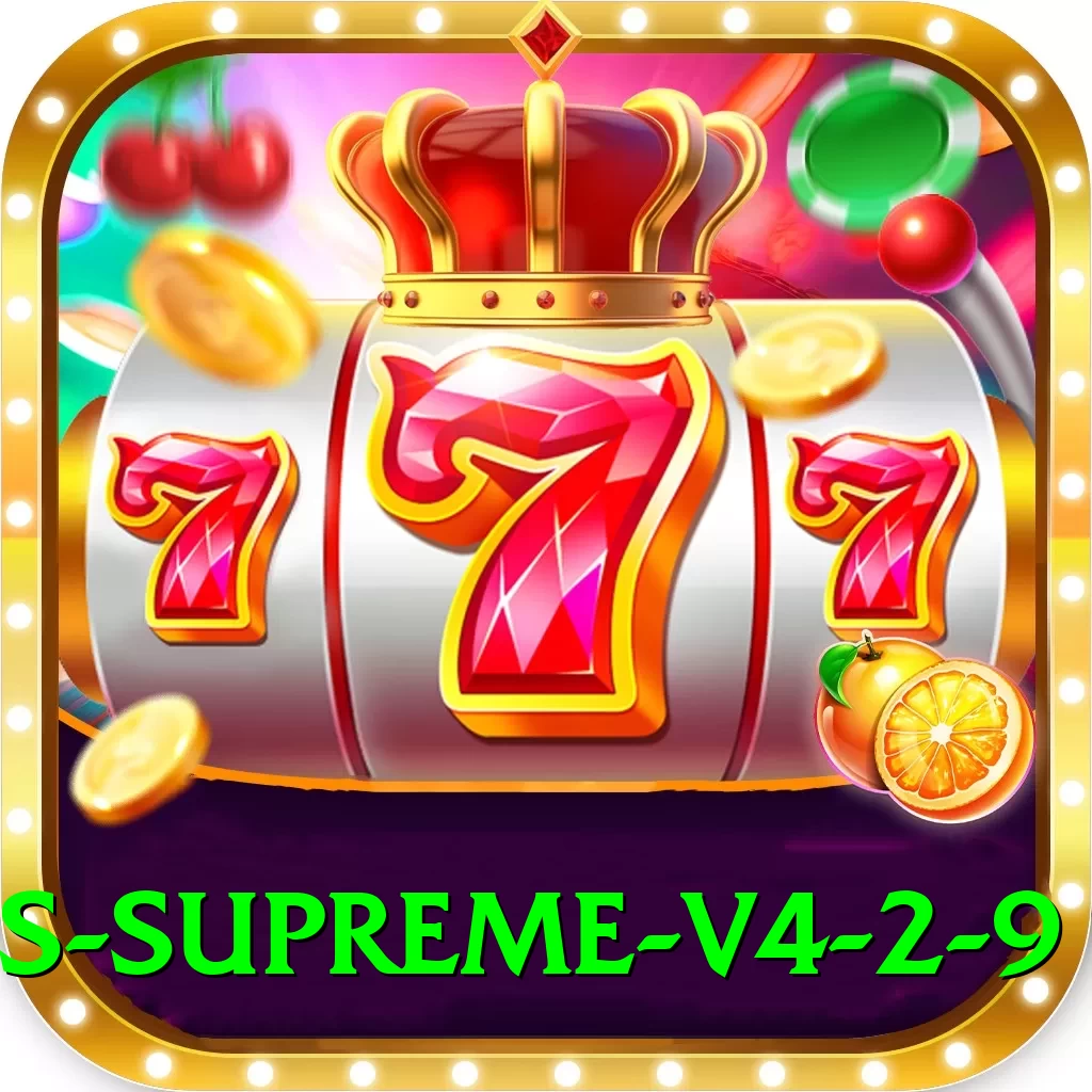 fly33 Bonus Supreme v4.2.9 - 2