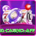 g555 Gold Casino App