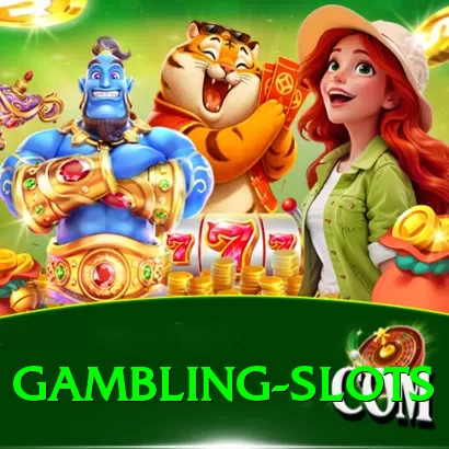 gambling slots - Real Money Pro - 2