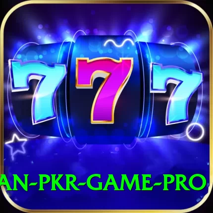 Gameistan PKR Game Gold 2024 - 2