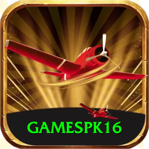 gamespk16 Pro Max v5.1.9 - 2