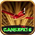 gamespk16 Pro Max v5.1.9