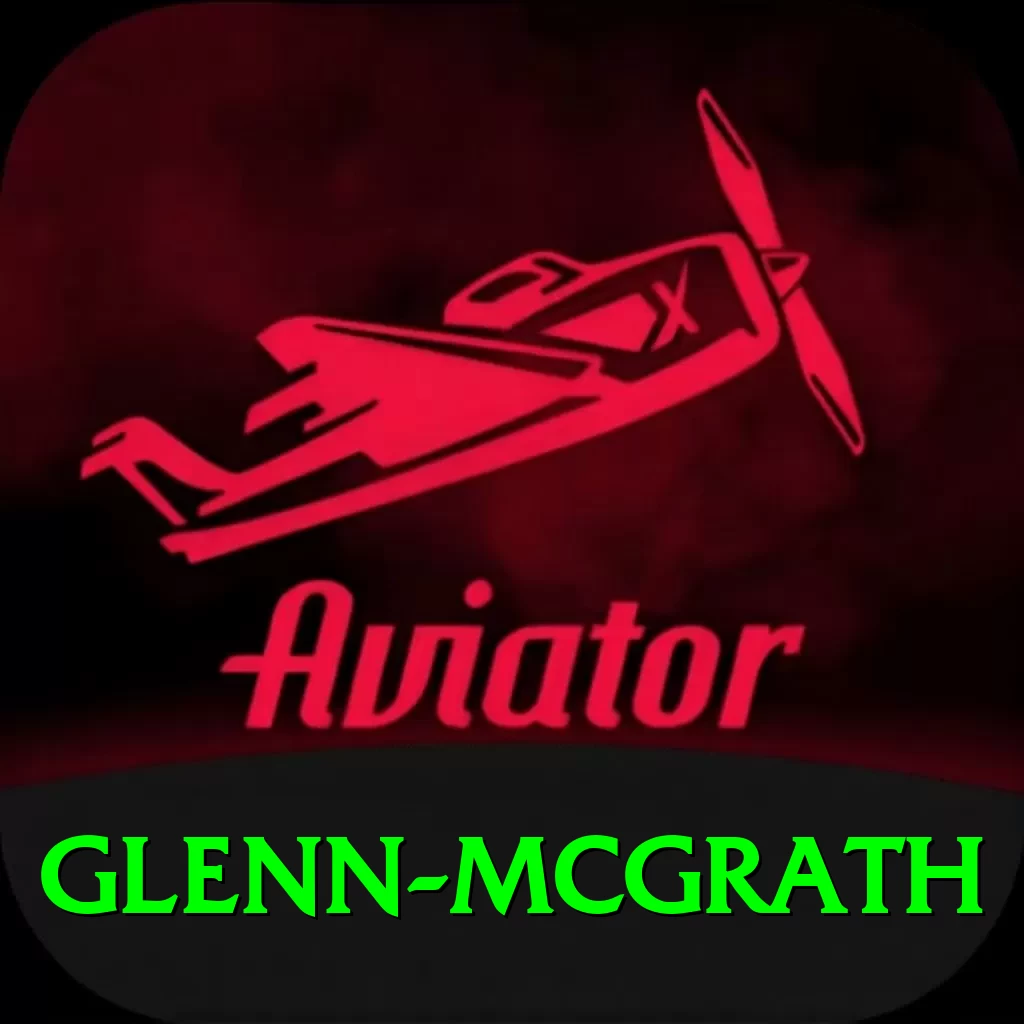 glenn mcgrath - Casino Pro - 2