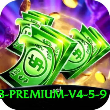gold08 Premium v4.5.9 - 2
