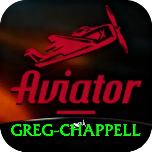greg chappell Official v2.3.9 - 2