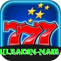 gulbadin naib Games Master