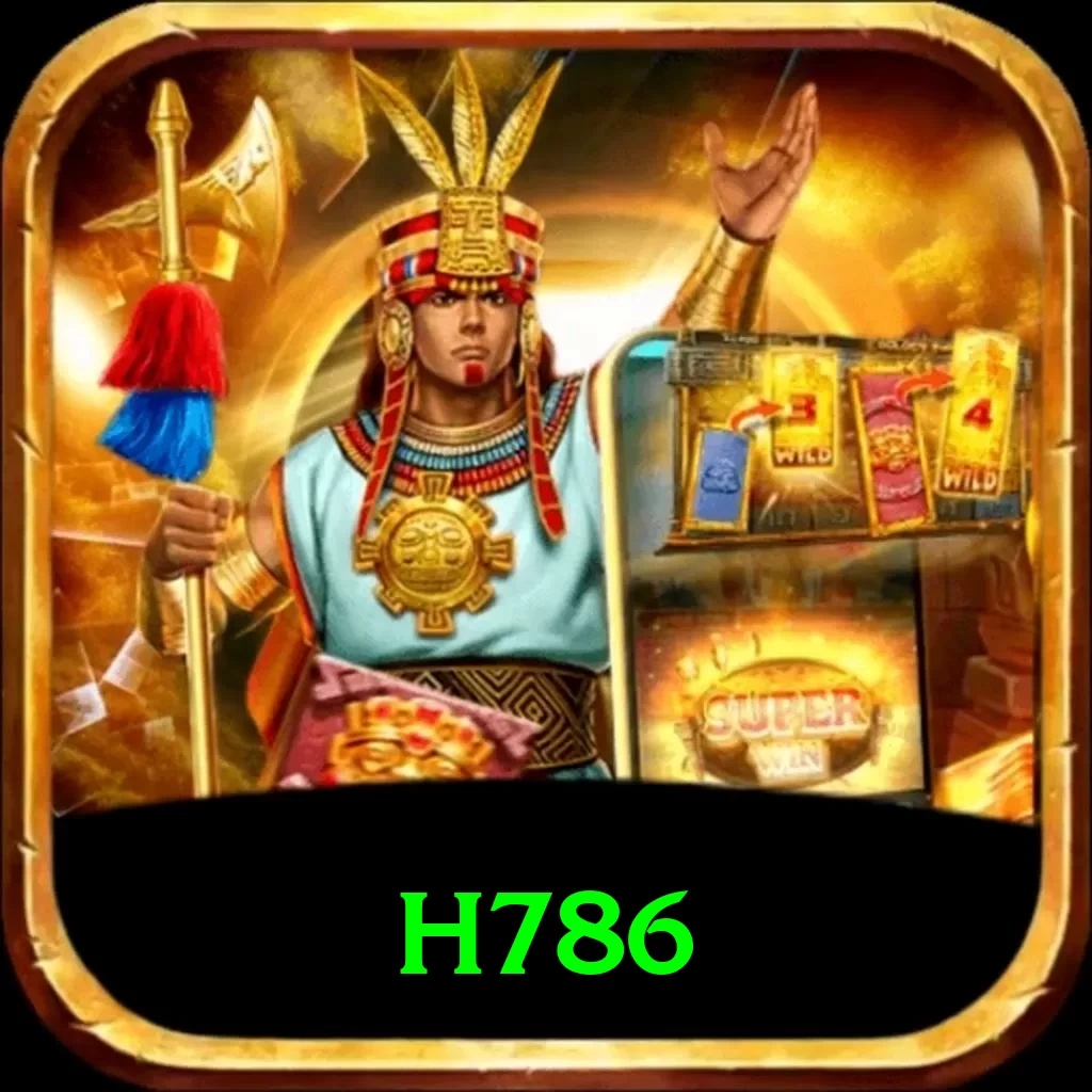 H786 Gold Edition v2.9.5 - 2