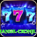 hansie cronje - Champion v4.1.2