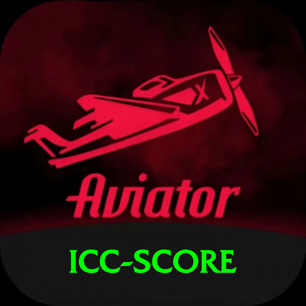 icc score Mega Slots - 2