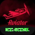 icc score Mega Slots