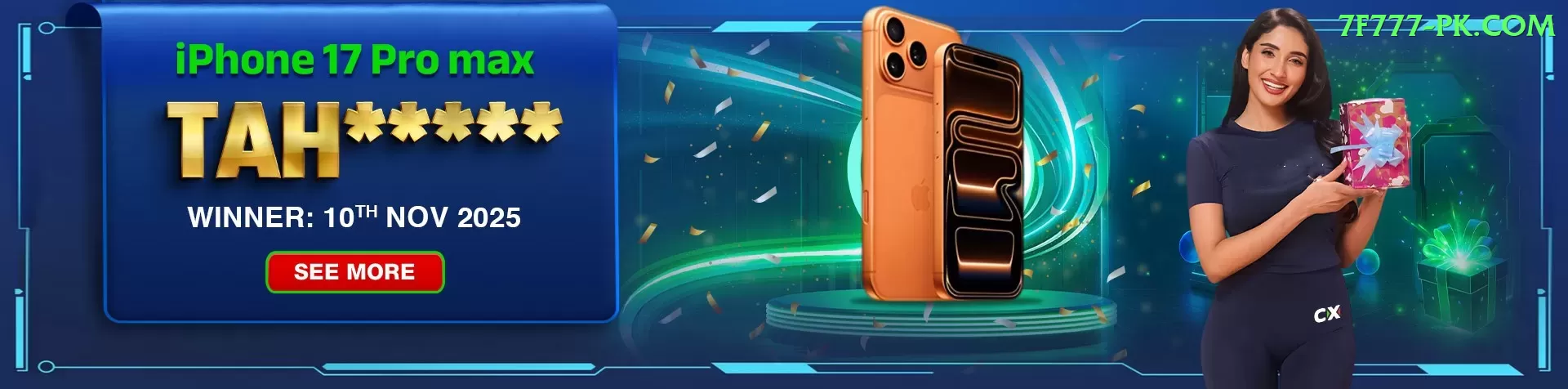 adam milne VIP v4.1.6 Screenshot 1