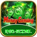 ind score - Real Money VIP