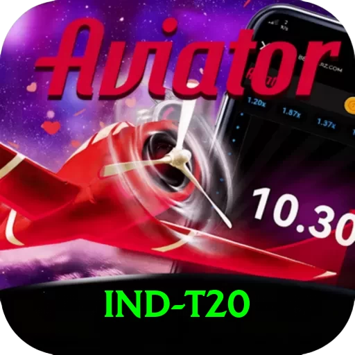 ind t20 Elite Slots - 2