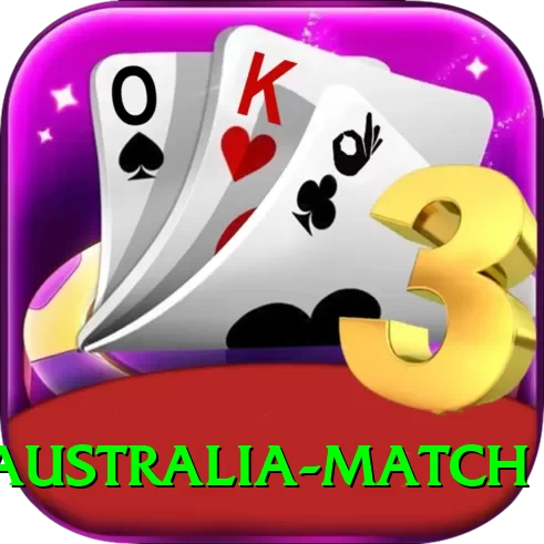 india australia match Elite v1.2.0 - 2