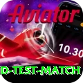 india england test match VIP Jackpot