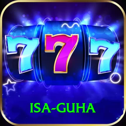 isa guha - Champion Edition v2.0.4 - 2