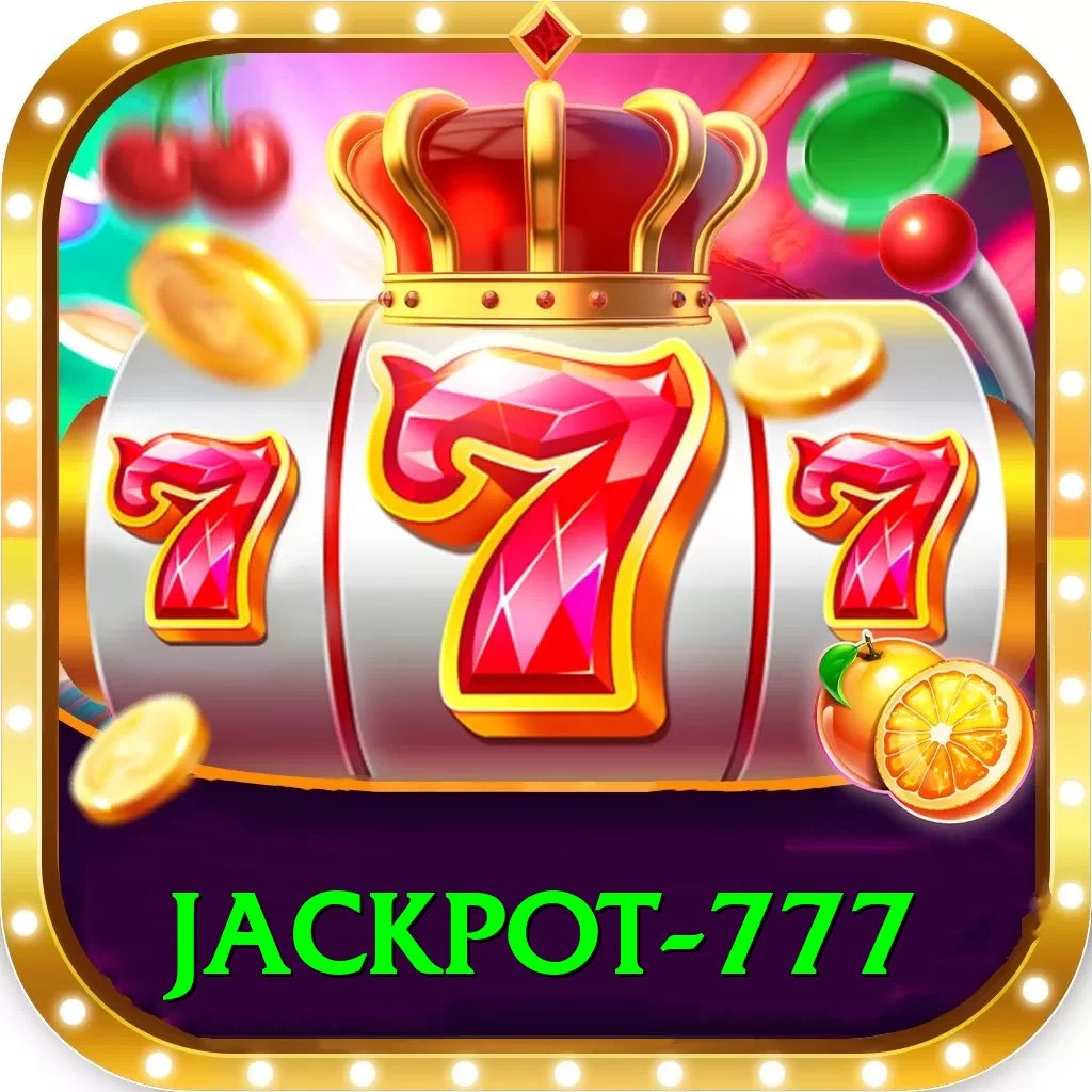 jackpot 777 Turbo v1.4.7 - 2