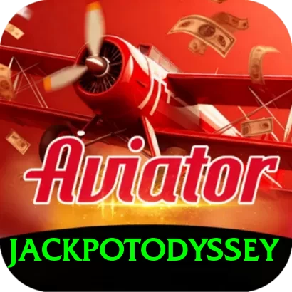 jackpotodyssey Slot Machine Master - 2