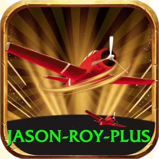 jason roy - VIP Deluxe - 2