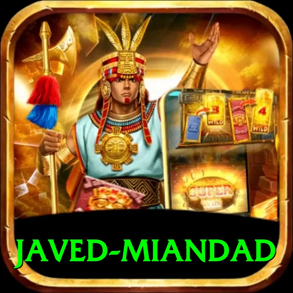 javed miandad Slots Gold v4.1.3 - 2