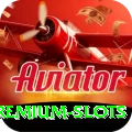 jjwin Premium Slots