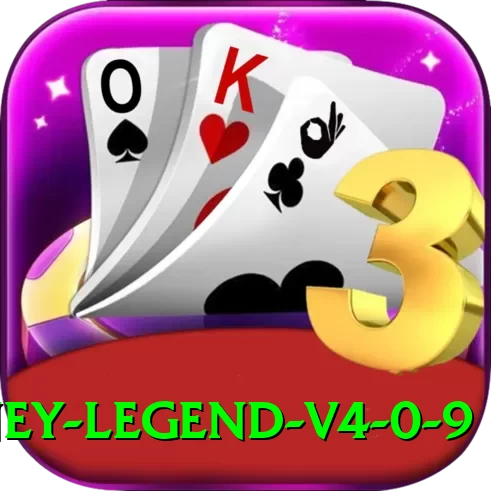 JW7 Game Money Legend v4.0.9 - 2