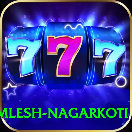 kamlesh nagarkoti - Slots Extreme - 2