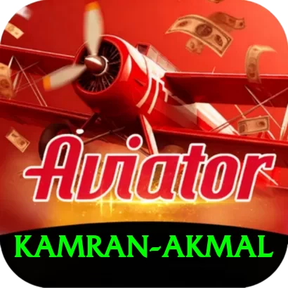 kamran akmal - Super Earning App - 2