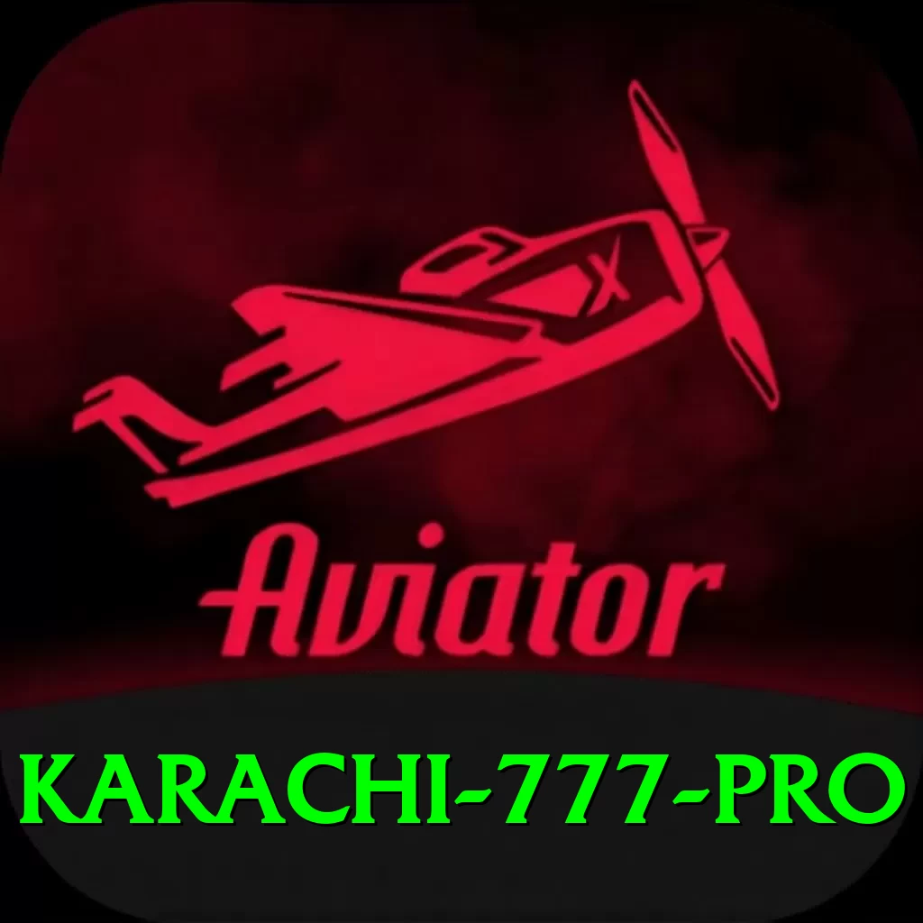 Karachi 777 Master 2024 - 2