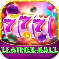 leather ball - Deluxe Edition v3.4.5