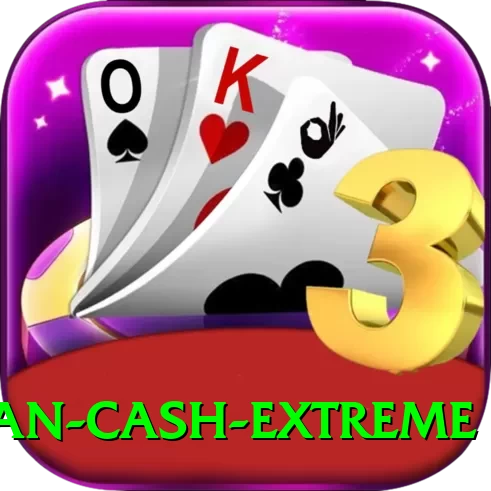 Live Casino Pakistan Cash Extreme - 2