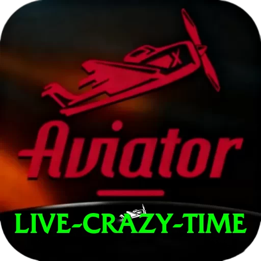 live crazy time Live Casino Master - 2