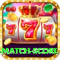 live cricket match score - VIP Turbo