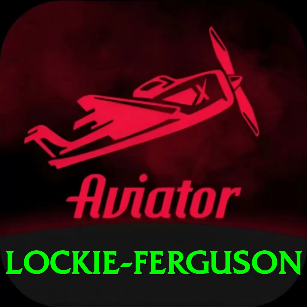 lockie ferguson Deluxe 2024 - 2