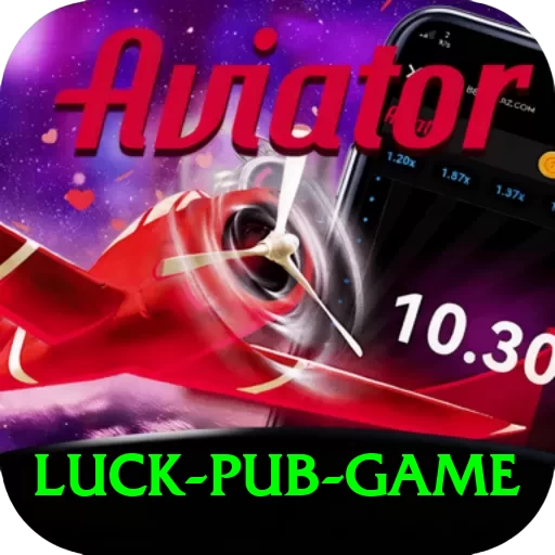 Luck Pub Game Apps (Tools & Injectors) Max v5.4.6 - 2