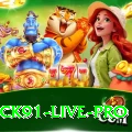 luck91 Live Pro