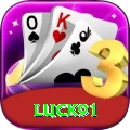 luck91 Elite v3.1.3