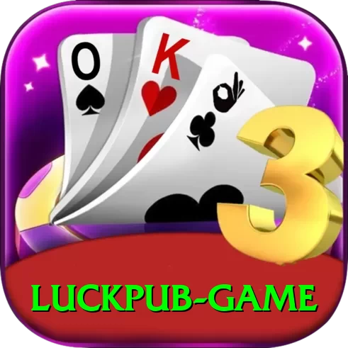 LuckPub Game Games (Casino & Earning) Ultimate v4.0.4 - 2
