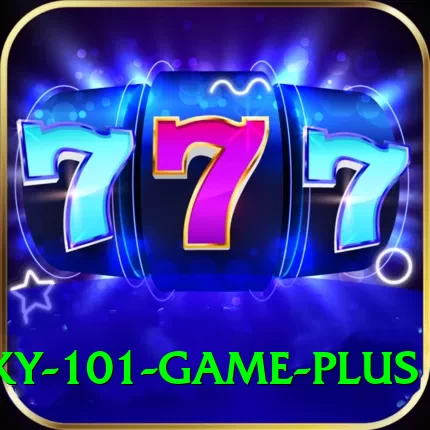 Lucky 101 Game Max Pro v4.0.2 - 2