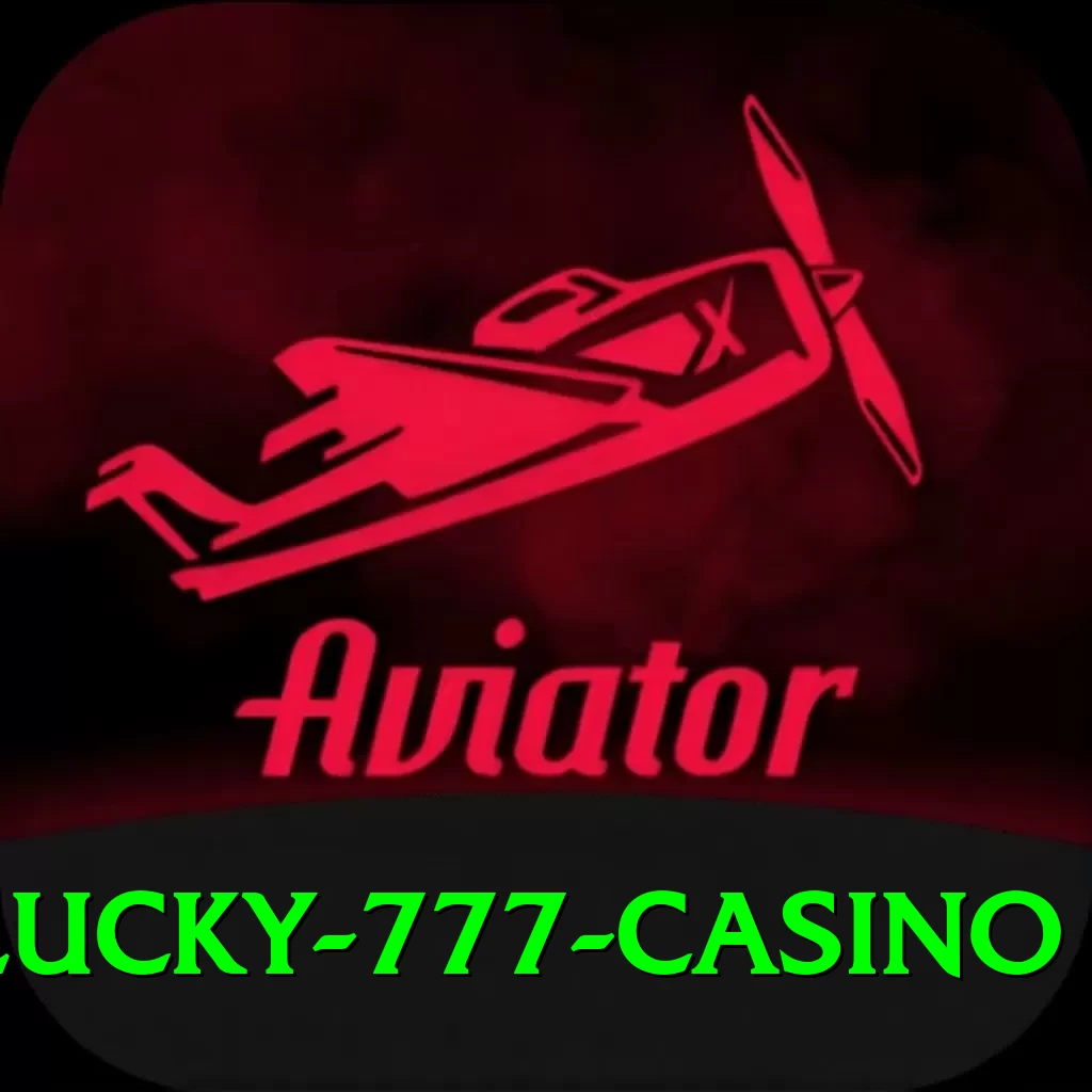 lucky 777 casino Max PK v1.0.7 - 2
