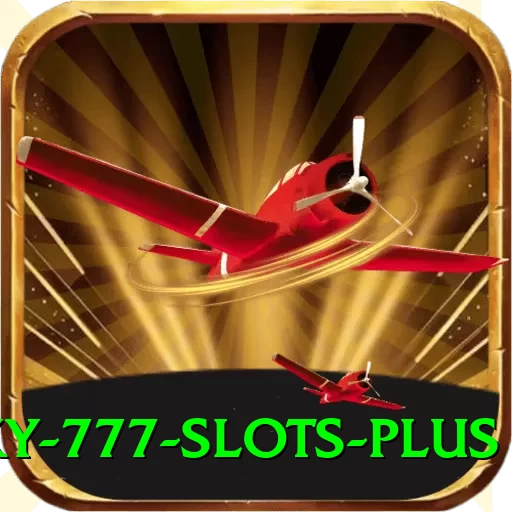 lucky 777 slots - Live King - 2