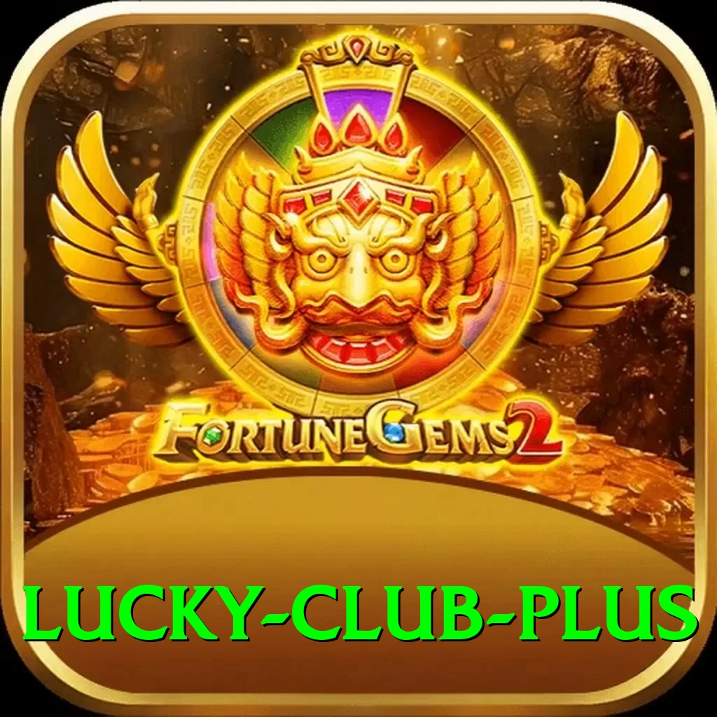 lucky club Plus - Win Real PKR - 2