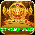 lucky club Plus - Win Real PKR