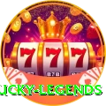 Lucky Legends Turbo v1.4.1